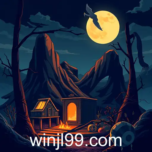 Exploring the World of Adventure Games: Unveiling the Thrills with 'jl99'