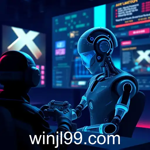 Gaming Industry Faces New Challenges with AI Integration