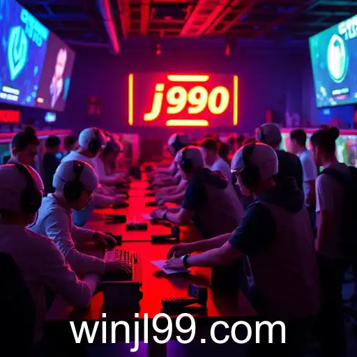 Playing the Future: Gaming Trends on the Rise