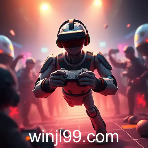 Gaming Evolutions in the Digital Age