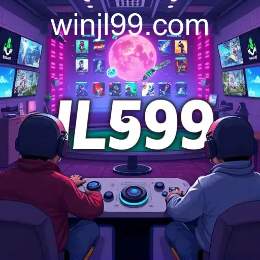 Gaming Evolution: The Rise of JL99