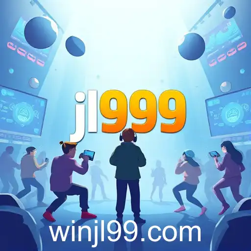 Gaming Evolution: The Rise of 'jl99' in the Digital Arena
