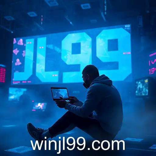 Gaming Evolution: The Rise of JL99