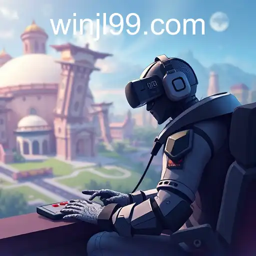 Gaming Revolution: The Rise of jl99 in 2025