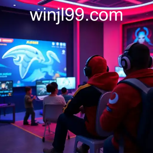 Gaming in 2025: The Rise of JL99