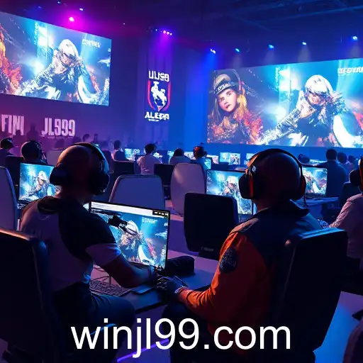 Gaming Trends for a New Era