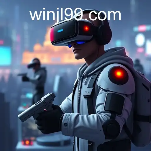 Evolving Gaming Trends and Digital Play Spaces