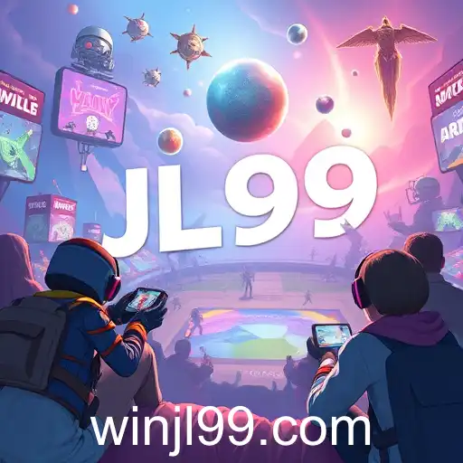 The Impact of Online Gaming on Global Communities