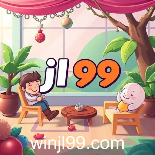 The Rise of JL99: Shaping Online Gaming in 2025
