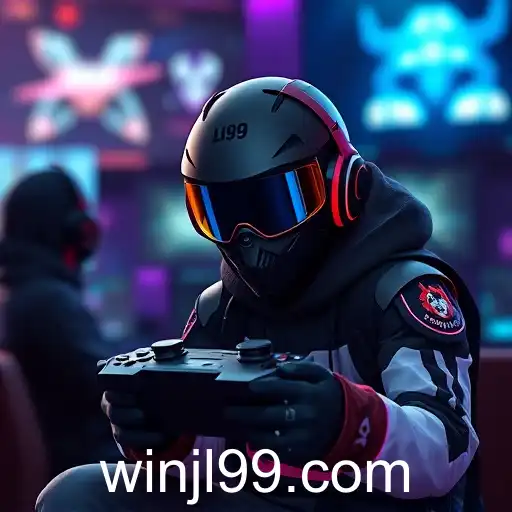 JL99 Revolutionizes Gaming Industry