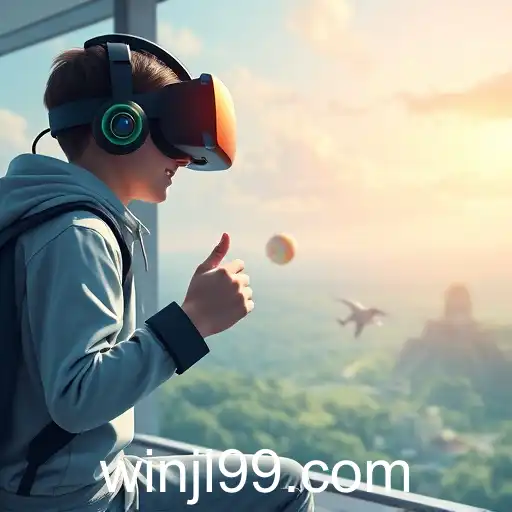 Navigating the Gaming World: JL99's Impact in 2025