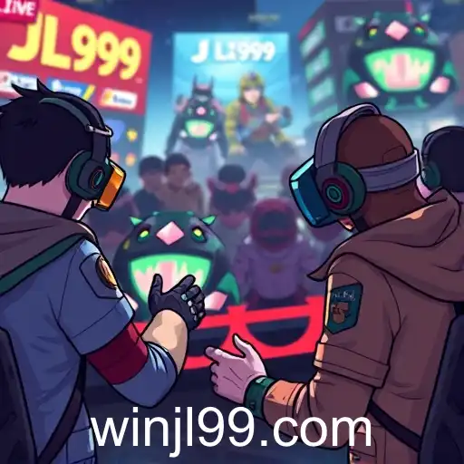 JL99 Emerges as a Leading Portal for Gaming Enthusiasts