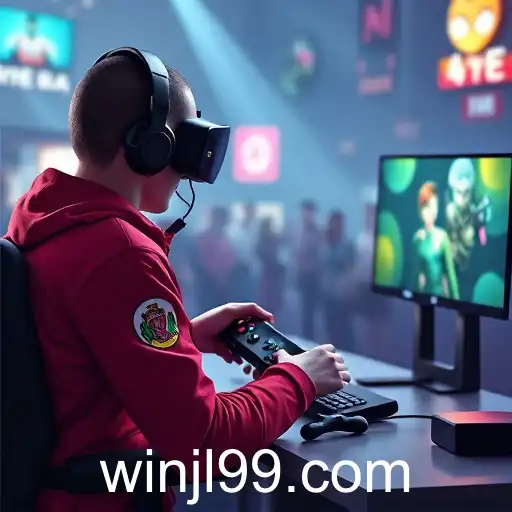 The Rise of JL99: Transforming Online Gaming