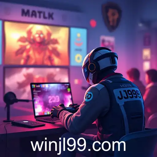 The Rise of JL99 in the Gaming World