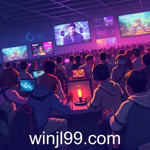 The Rise of Online Gaming Communities