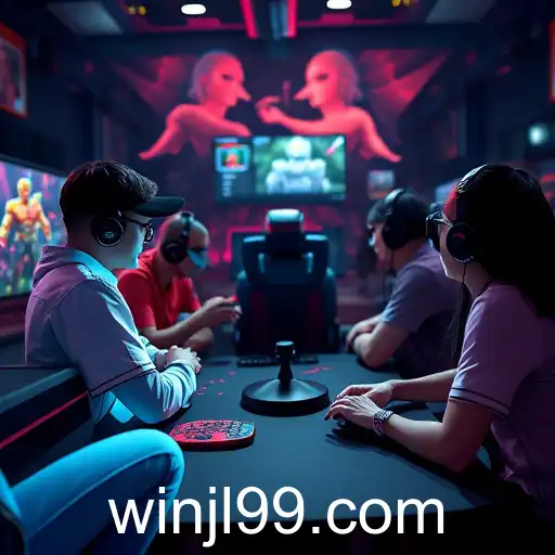 Discovering New Frontiers in Online Gaming