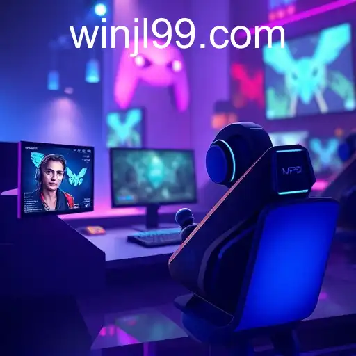 Emerging Trends in Online Gaming Communities