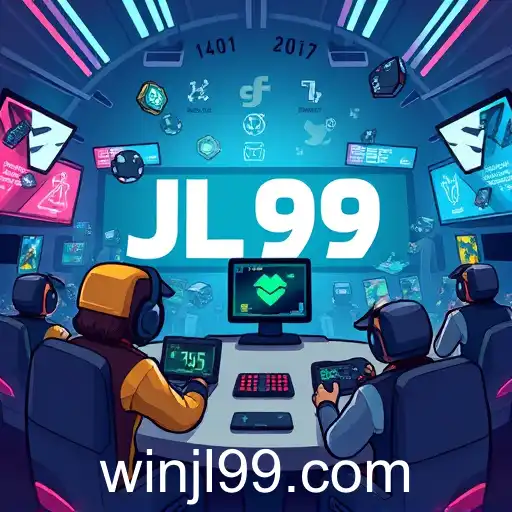 The Rise of JL99 in Gaming Culture