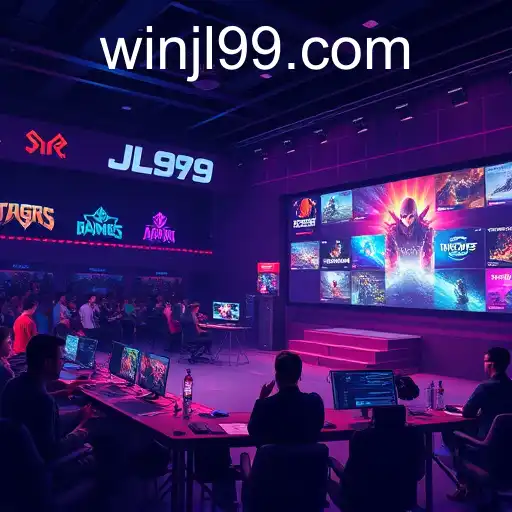 The Rise of JL99: Revolutionizing Online Gaming in 2026