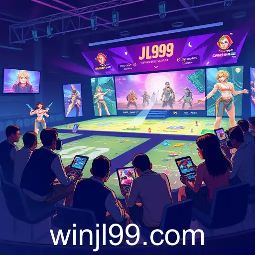 The Rise of JL99 in Gaming Communities