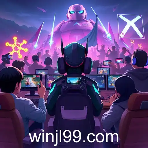 The Rise of JL99 in Online Gaming