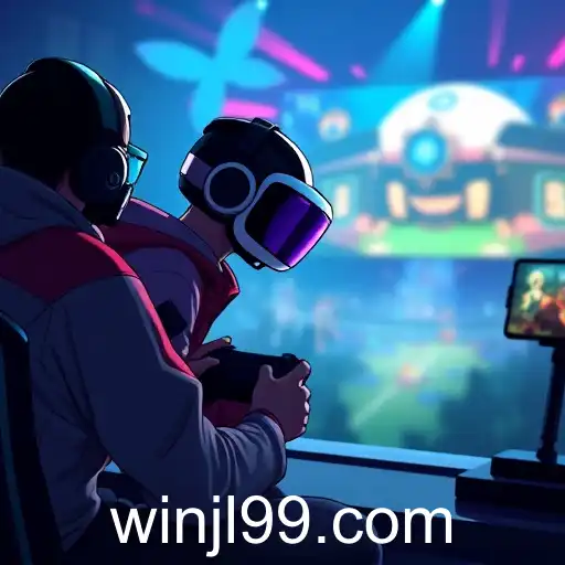 The Rise of JL99 in the Gaming World