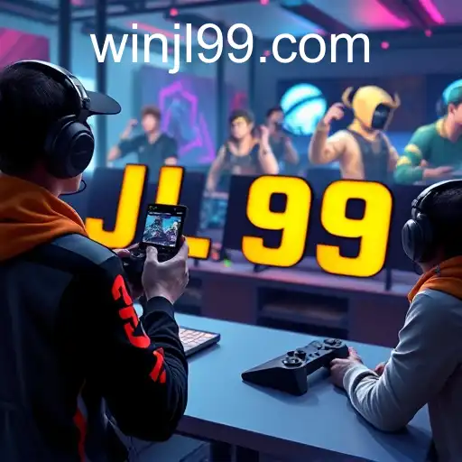 The Rise of JL99 in Digital Gaming