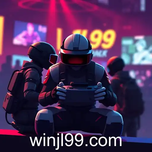 The Rise of JL99: Gaming Trends and Future Prospects