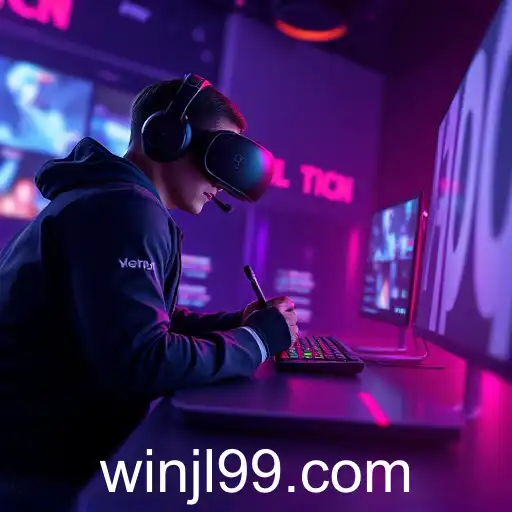 The Rise of Online Gaming Platforms: The JL99 Phenomenon