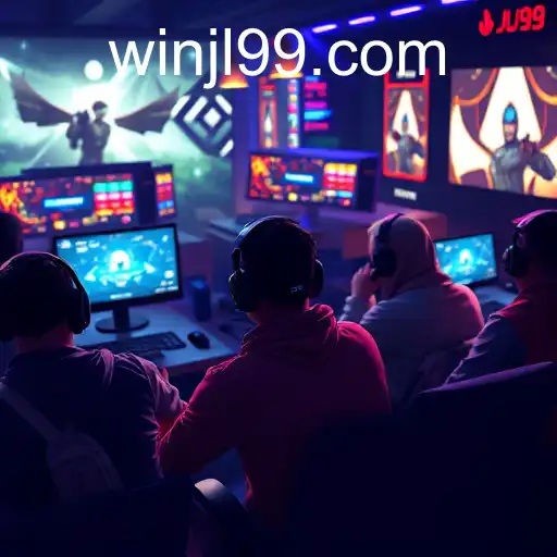 The Rise of Online Gaming Websites in 2025