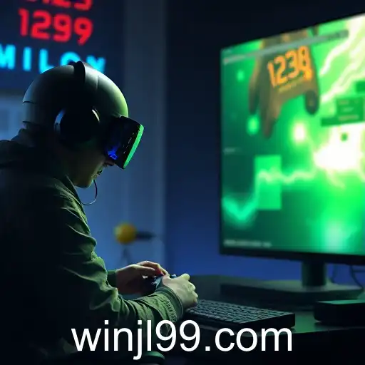 The Rising Trend of Online Gaming and Its Cultural Impact