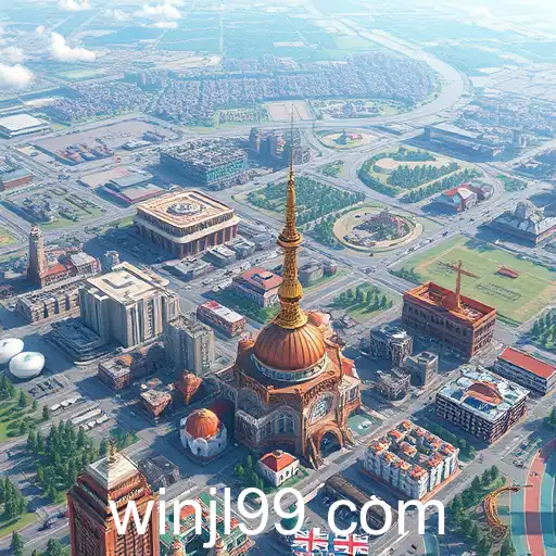 Exploring the World of Simulation Games: A Dive into Virtual Realities