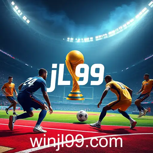 Uncovering the Hidden Gem of 'jl99' in Sports Games