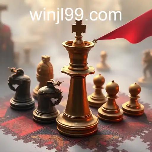 Exploring the Depths of Strategy Games: A Dive into the Genre