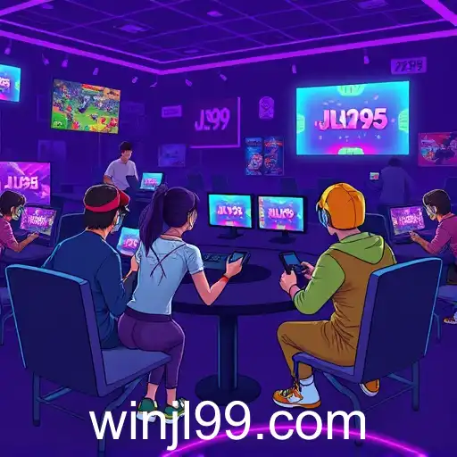 The Evolution and Impact of Gaming in 2025